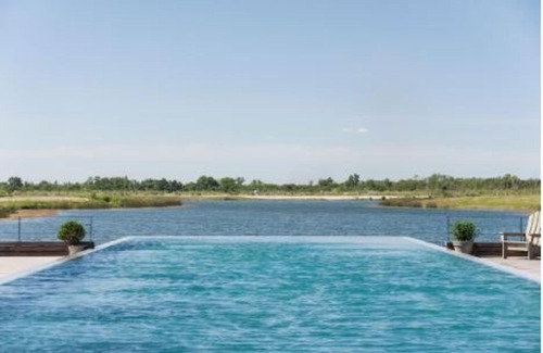Imagen 3 de 7 de El Naudir 1-venta Lote Al Agua
