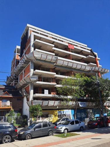 Departamento Venta 3 Amb Villa Ortuzar A Estrenar