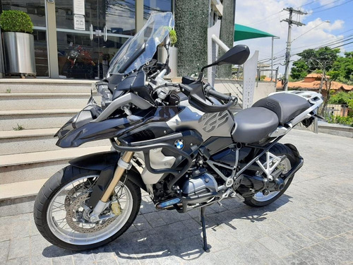 Bmw R1200 Gs Premium