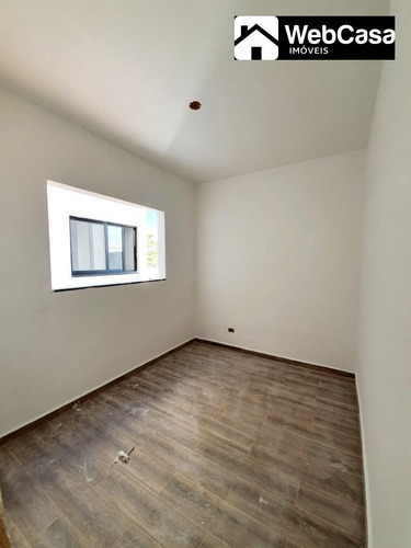 Imagem 10 de 14 de Casa Em Condominio - Parque Maria Luiza - Ref: 2263 - V-2263