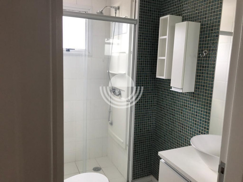 Apartamento À Venda Em Vila Brandina - Ap006684