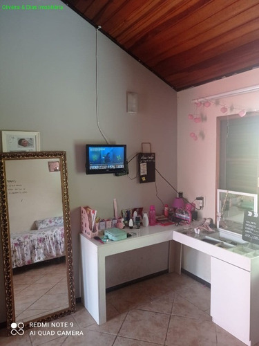 Imagem 29 de 30 de Casa - Ca00731 - 69319450