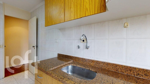 Imagem 26 de 30 de Apartamento Padrão Em São Paulo - Sp - Ap0244_rncr