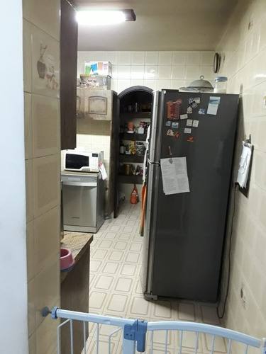 Imagem 7 de 15 de Casa Em Jardim Esplanada - São José Dos Campos, Sp - 144