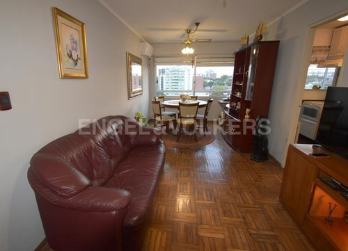 Excelente Oportunidad! Apartamento 3 Dormitorios