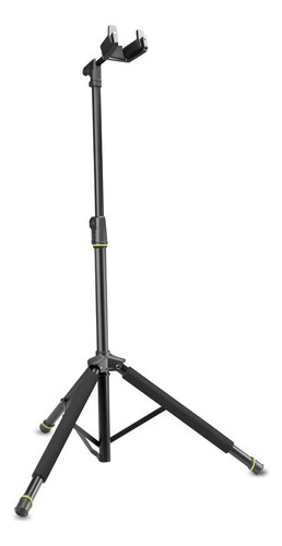 Gravity Gs 01 Nhb Soporte Plegable Para Guitarra - Neckhug