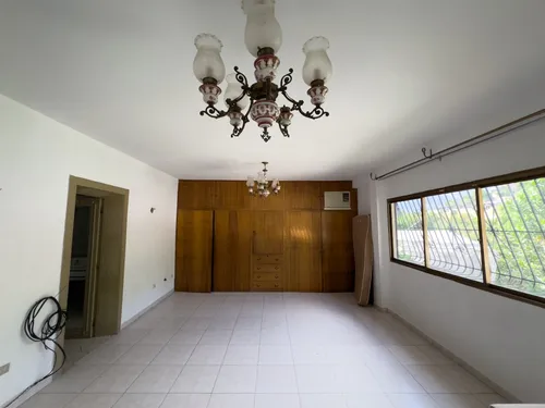 Casa En Colinas De Bello Monte