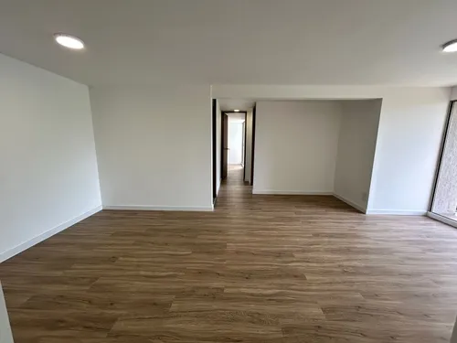Apartaestudio En Arriendo Ubicado En El Poblado Sector Los Balsos (27031).