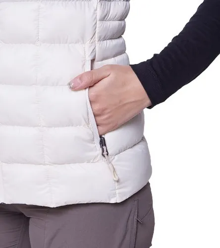Chaleco montagne mujer outlet