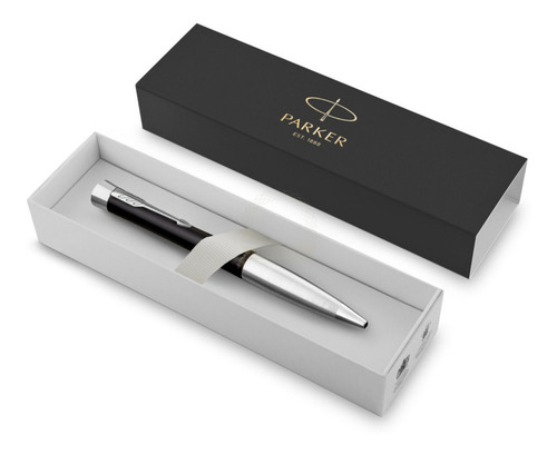 Imagen 3 de 6 de Lapicera Parker Urban Premiun Varios Colores Agente Oficial