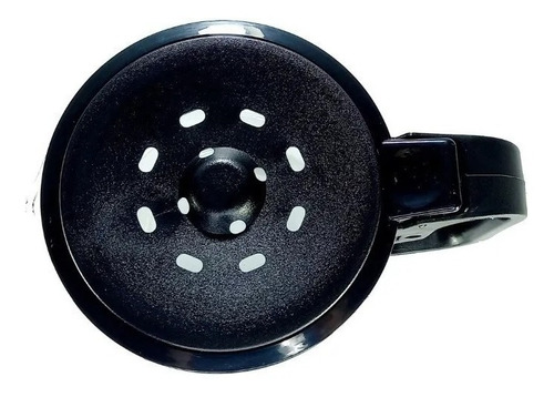 Imagen 4 de 6 de Vaso Jarra Cafetera Regulable Compatible Top House Cm2083