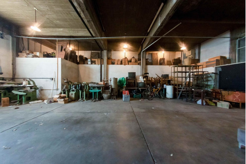 Imagen 5 de 14 de Depósito En Venta En Ramos Mejía - Múltiples Usos