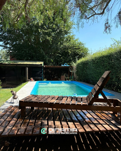 Casa En Venta En Villa Del Parque