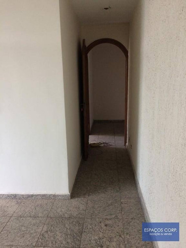 Imagem 6 de 24 de Conjunto Para Alugar, 60 M² Por R$ 4.000,00/mês - Jardim Paulistano - São Paulo/sp - Cj1787