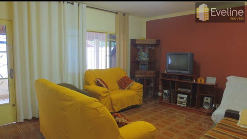 Chácara Com 4 Dorms, Alegre, Salesópolis, Cod: 1960 - A1960