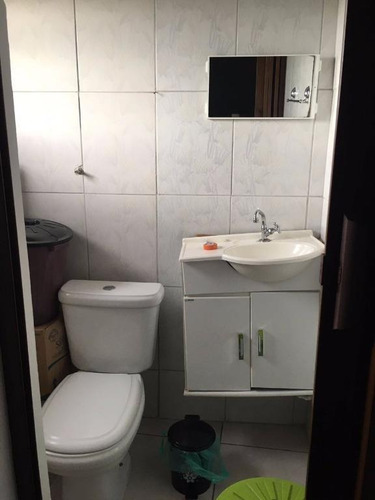 Imagem 8 de 10 de Sobrado Residencial À Venda, Sapopemba, São Paulo. - So1170