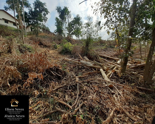Imagem 19 de 25 de Vendo Terrenos No Bairro Recanto Dos Eucaliptos Em Paty Do Alferes - Rj - Te00009 - 34837157