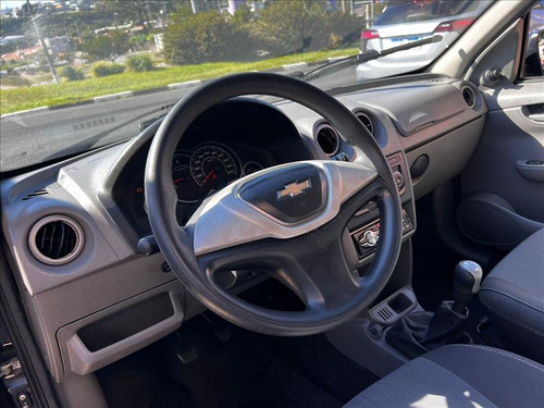 Chevrolet Prisma Prisma lt 1.4 Flex Manual