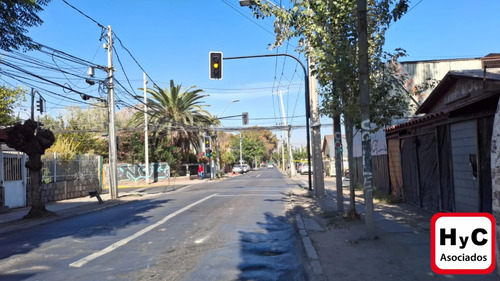 Arriendo Oficinas En Quilicura 8 Privados 9-b Y 2- E