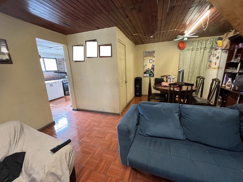 Se Vende Casa En Quilicura , Se Acepta Subsidio Ds1 T3