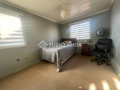 Casa En Venta 4.990 Uf De 4 Dorm. En Puente Alto