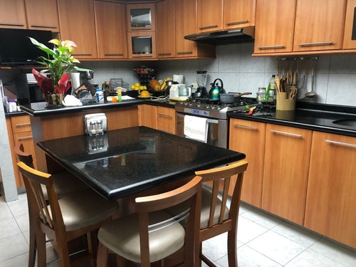 Imagen 6 de 28 de Venta Magnifico Departamento En Los Sauces Interlomas