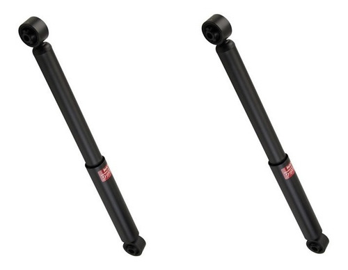 2 Amortiguadores Delanteros Astro 4wd 1994-1995-1996 Kyb