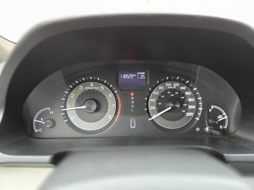 Honda Odyssey 3.5 Exl V6/ At