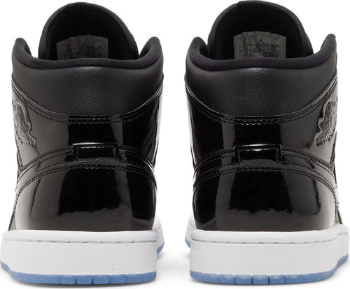 Tenis Jordan Air Jordan 1 Mid Se Space Jam