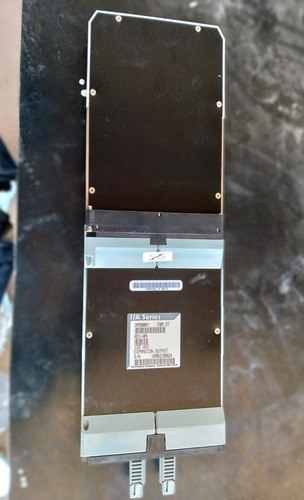 Módulo De Salida De Expansión 125 Vdc Modelo Dm900ny Foxboro