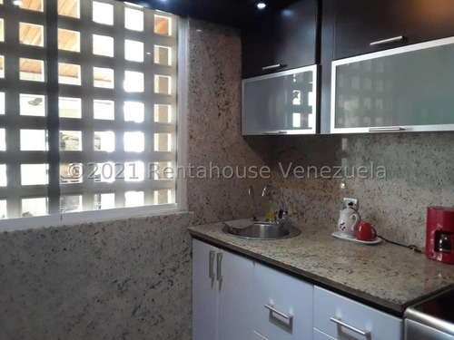 Imagen 8 de 13 de Confortable Casa En Venta La Fundacion Cagua #4 22-6692