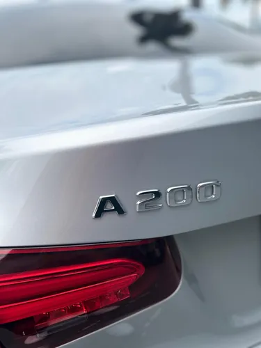 Mercedes-Benz Clase A 1.4 A 200