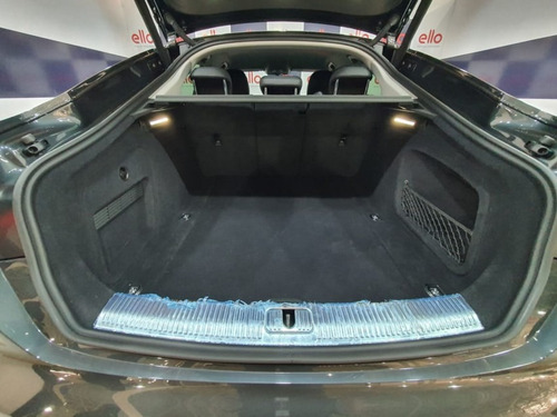 Imagem 13 de 15 de Audi A5 Sportback Prestige 2.0 Tfsi S-tronic
