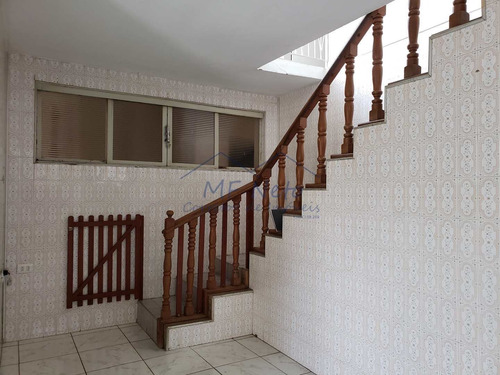Imagem 5 de 30 de Sobrado Com 4 Dorms, Centro, Pirassununga - R$ 500 Mil, Cod: 10131488 - V10131488
