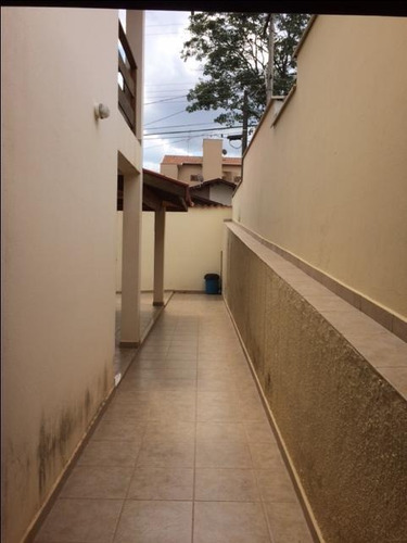 Imagem 23 de 30 de Casa Com 4 Dormitórios À Venda, 375 M² Por R$ 1.050.000,00 - Potiguar - Piracicaba/sp - Ca1019