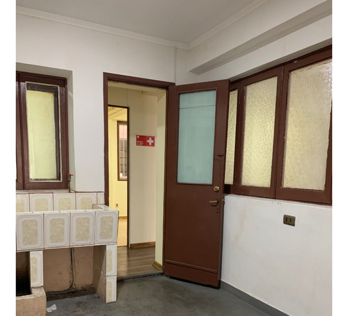 Se Vende Oficina En El Centro De Concepción