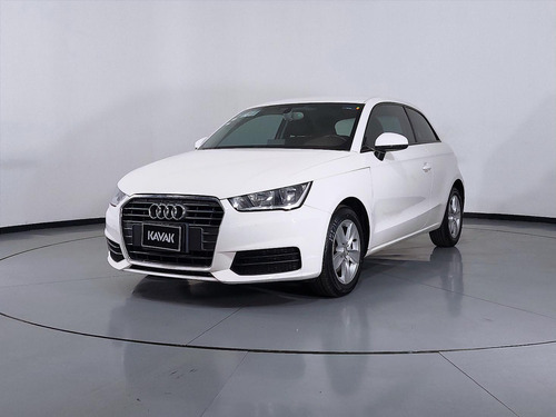 Audi A1 1.4 TFSI COOL MT