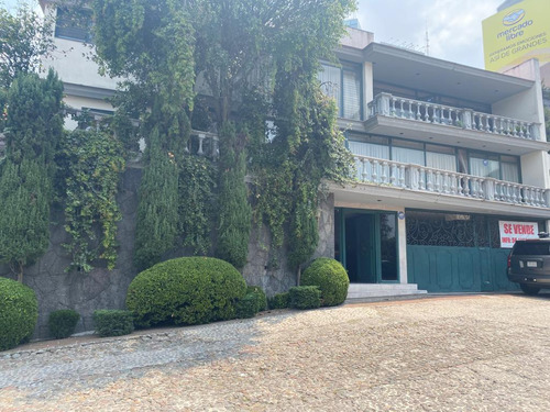 Casa En  Venta, Lomas Altas