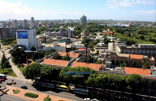 Tres Cruces Venta Con Renta Monoambiente Amenities