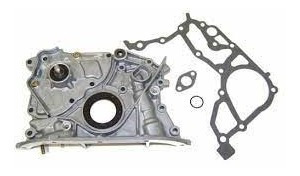 Bomba De Aceite Toyota Rav 4 2.0 Lts 1996 - 2000