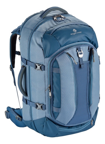 Creek Global Companion Mochila Viaje Ergonomica Para Dama