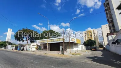 Terreno en venta
