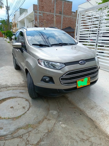 Ford Ecosport 2.0 Freestyle 4x2