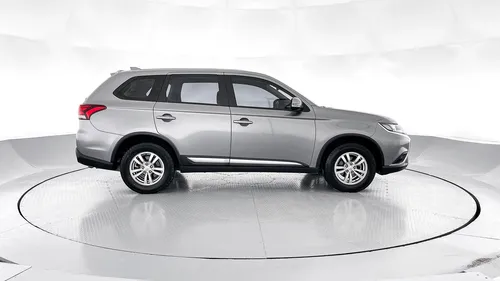 Mitsubishi Outlander KAITEKI LX