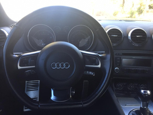 Audi Tt 3.2 Quattro Stronic 250cv