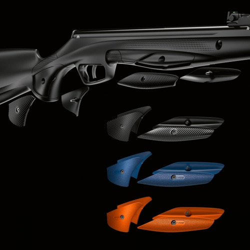 Rifle Stoeger Rx20 S3 Supressor 5.5mm Mira 3-9x40 Accesorios