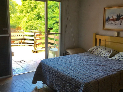 Casa Em Vila Assunção Com 4 Dormitórios - Vz4730