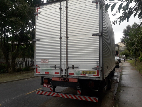Vw Delivery Plus