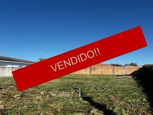 Imagem 1 de 7 de Lote Plano Em Bairro Nobre À Venda Em Atibaia - Te0220-1