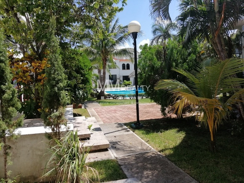 Imagen 11 de 28 de Residencial Portofino - Casa Semi Amueblada En Renta / House